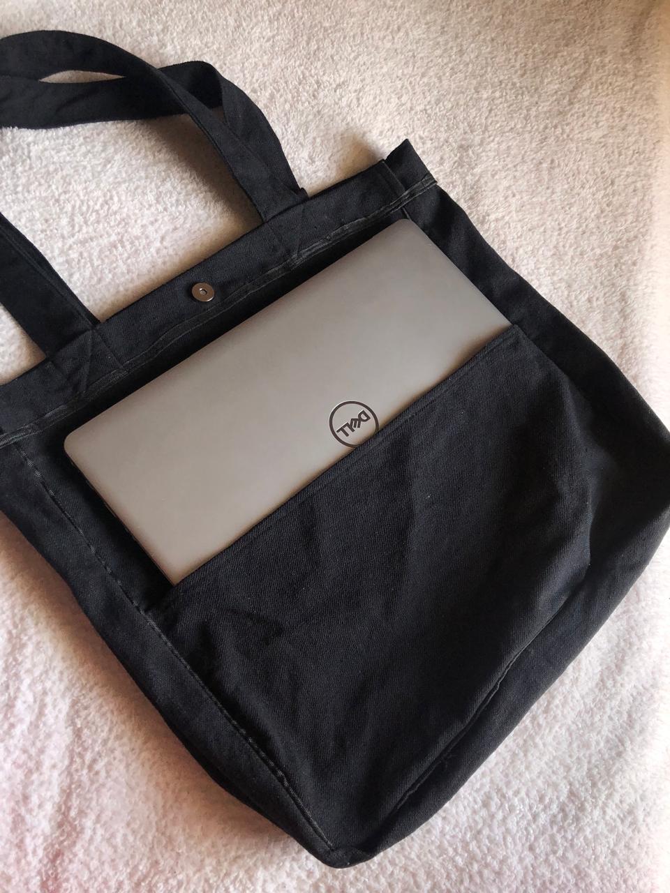 Gigi tote bag