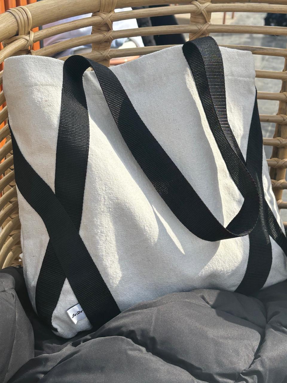 YSN tote