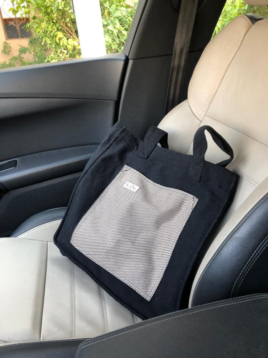 Gigi tote bag